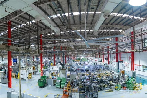 高光時(shí)刻 無錫康明斯渦輪增壓技術(shù)第1500萬臺(tái)增壓器下線，技術(shù)研發(fā)鑄就卓越里程碑