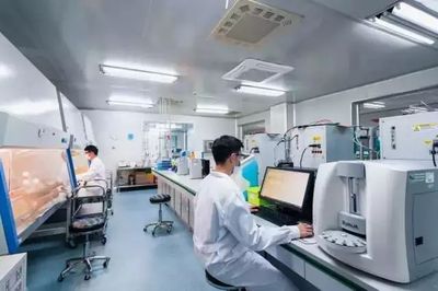 默克加碼張江，研發(fā)中心助力中國單抗市場技術騰飛