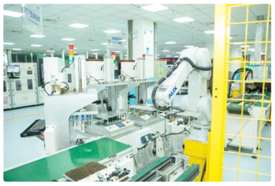 奧克斯空調(diào) 以技術研發(fā)為引擎，踐行智能制造，力推“產(chǎn)品之星”