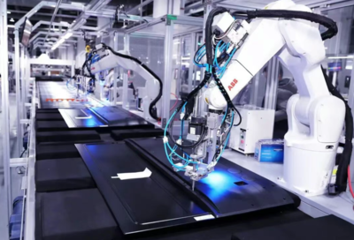 長虹“AI+”在行動 以技術研發(fā)為引擎，引領家電消費“煥新”升級