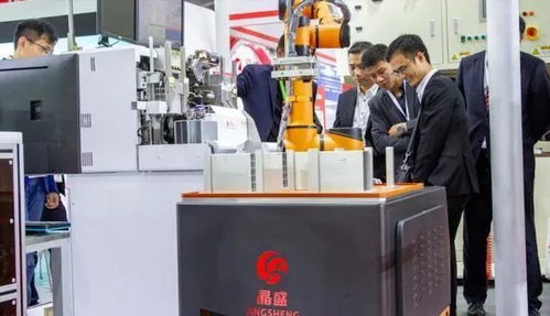 國產(chǎn)半導體設備逆襲之路 從20人到市值850億，晶盛機電如何搶回80%中國市場