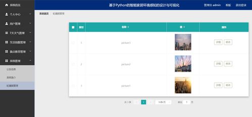 精品Python智能家居環(huán)境感知與可視化監(jiān)控系統(tǒng)設(shè)計(jì)——融合爬蟲(chóng)與銷(xiāo)售數(shù)據(jù)分析