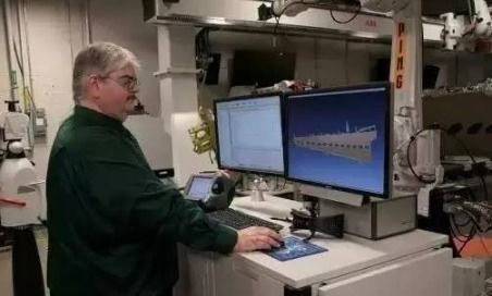 未來工廠的九大技術(shù)變革，銷售如何搶占先機