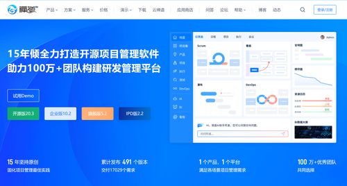 2024年提升項(xiàng)目管理效能的8大需求與缺陷管理工具，賦能計(jì)算機(jī)軟硬件開(kāi)發(fā)
