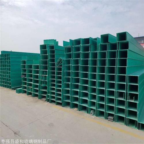 河北昱騰玻璃鋼 產品展廳 >資陽批發 電纜橋架伸縮節圖片